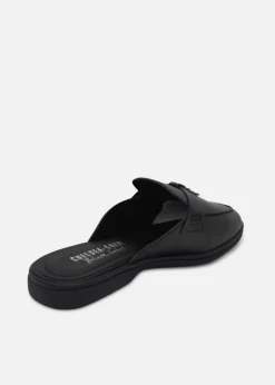 Lasso Slip On Loafers BLACK Outlet