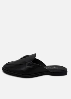 Lasso Slip On Loafers BLACK Outlet