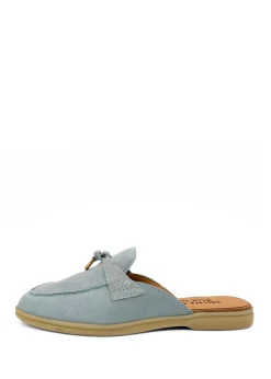 Lasso Suede Slip On Loafers Sale