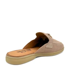 Lasso Suede Slip On Loafers Sale