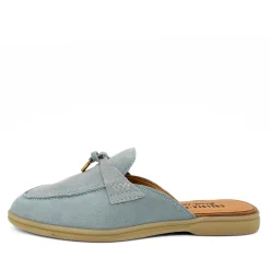 Lasso Suede Slip On Loafers Sale
