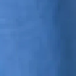 BTC Lazy Afternoon Wide Leg Pants Denim Blue