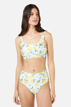 Lemon Bikini Bottom Clearance