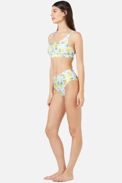 Lemon Bikini Bottom Clearance