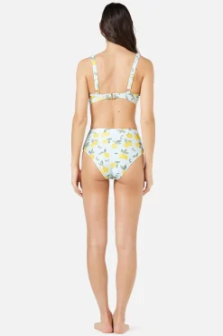 Lemon Bikini Bottom Clearance