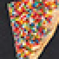 Dangerfield Let's Have A Toast Drawstring Shorts Black Toast Best