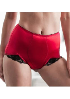 Light Shaping Panty with comfort V Leg lace design | Style 919 New