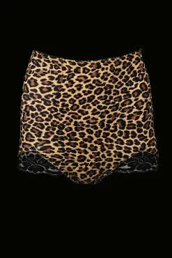 Light Shaping Panty with comfort V Leg lace design | Style 919 New