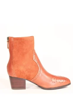 Lima Western Booties Discount
