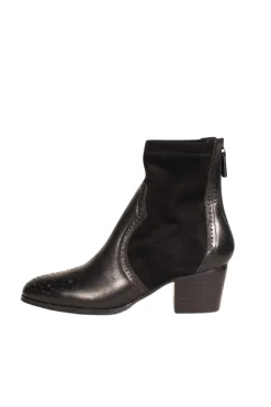 Lima Western Booties Discount