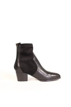 Lima Western Booties Discount