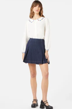 Little Ladybird Blouse Clearance