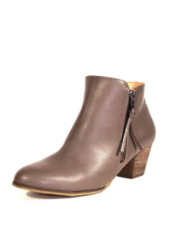 Logan Western Booties Online