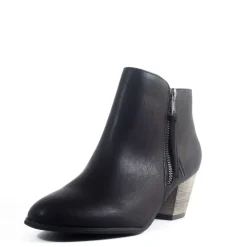 Logan Western Booties Online