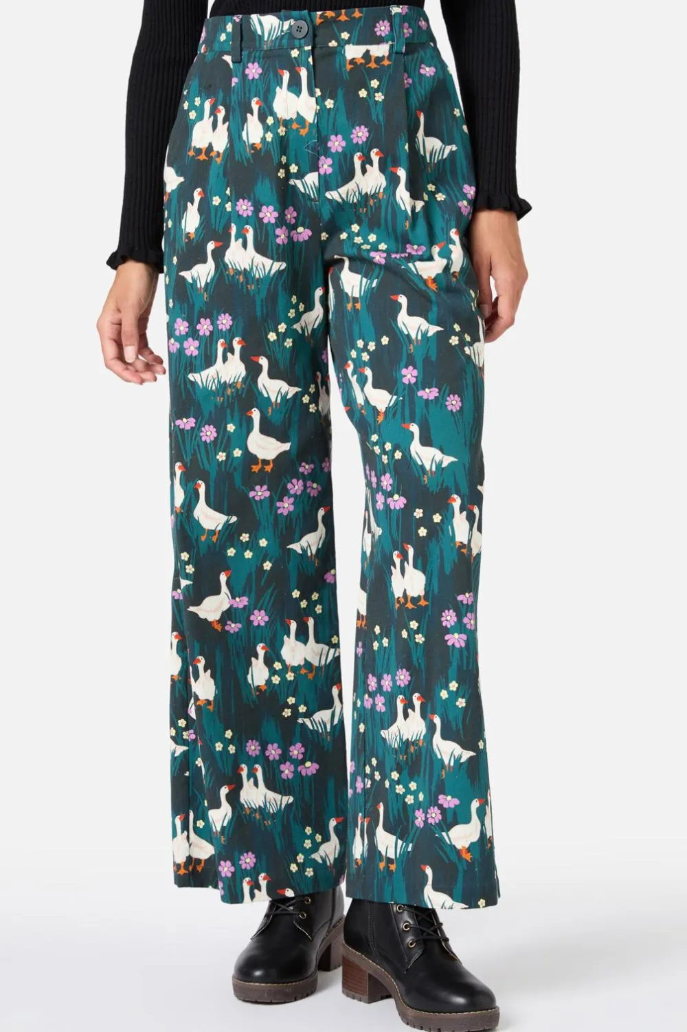 Lucy Goosey Cute Pant Discount