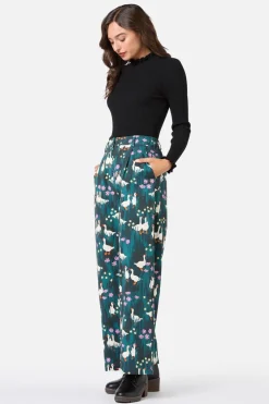 Lucy Goosey Cute Pant Discount