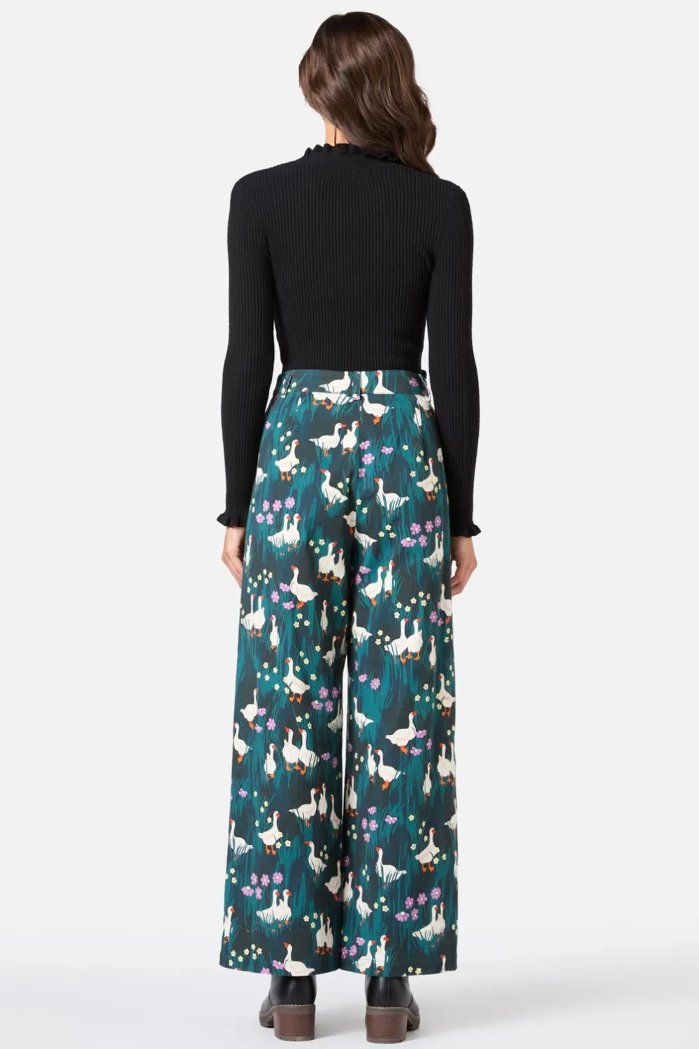 Lucy Goosey Cute Pant Discount
