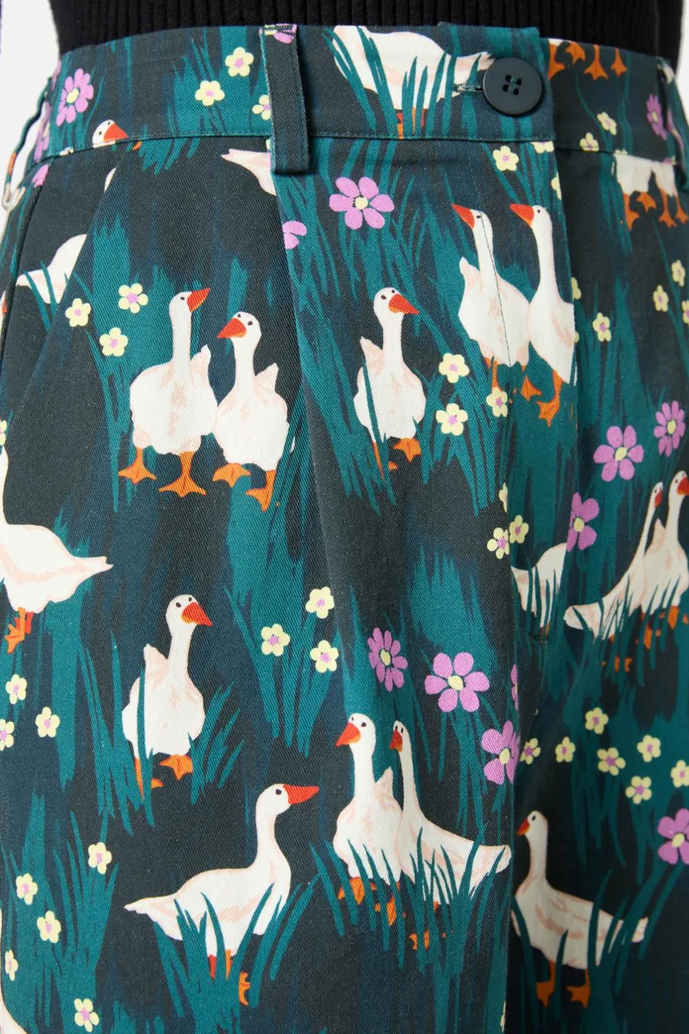 Lucy Goosey Cute Pant Discount