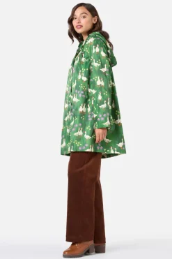 Lucy Goosey Raincoat Best