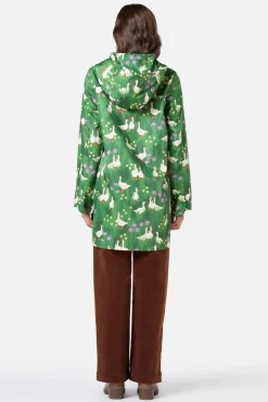Lucy Goosey Raincoat Best