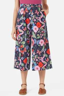 Dangerfield US Luna Snake Skort Online