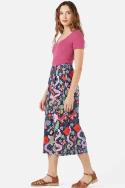 Dangerfield US Luna Snake Skort Online