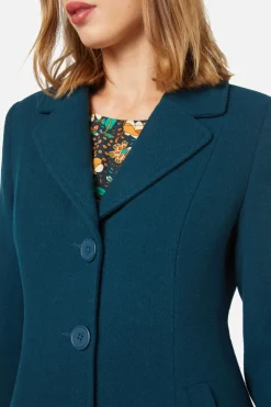 Dangerfield US Mabel Coat