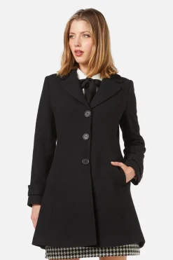 Dangerfield US Mabel Coat