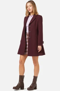Dangerfield US Mabel Coat