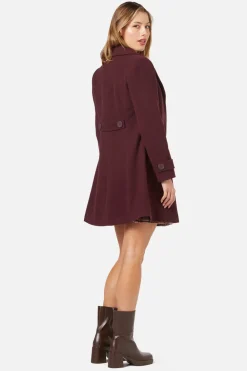 Dangerfield US Mabel Coat