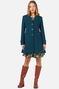 Dangerfield US Mabel Coat