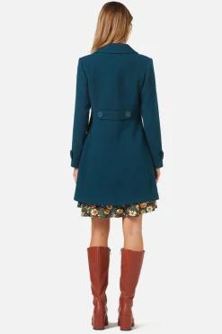 Dangerfield US Mabel Coat