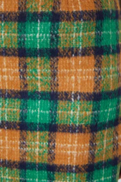 Maddison Check Skirt New