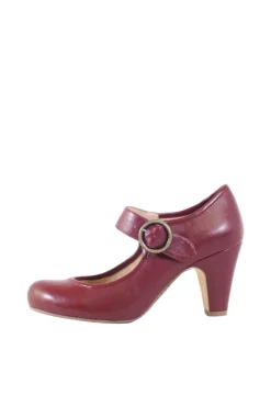 Madeline Mary Jane Heels New
