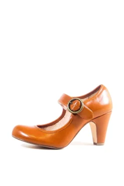 Madeline Mary Jane Heels New