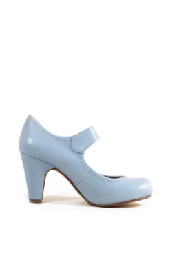 Madeline Mary Jane Heels New