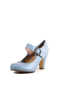 Madeline Mary Jane Heels New