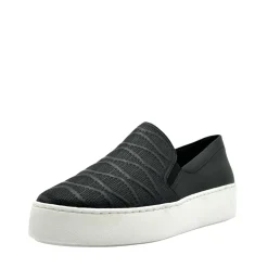 Malta Slip On Sneakers BLACK Discount