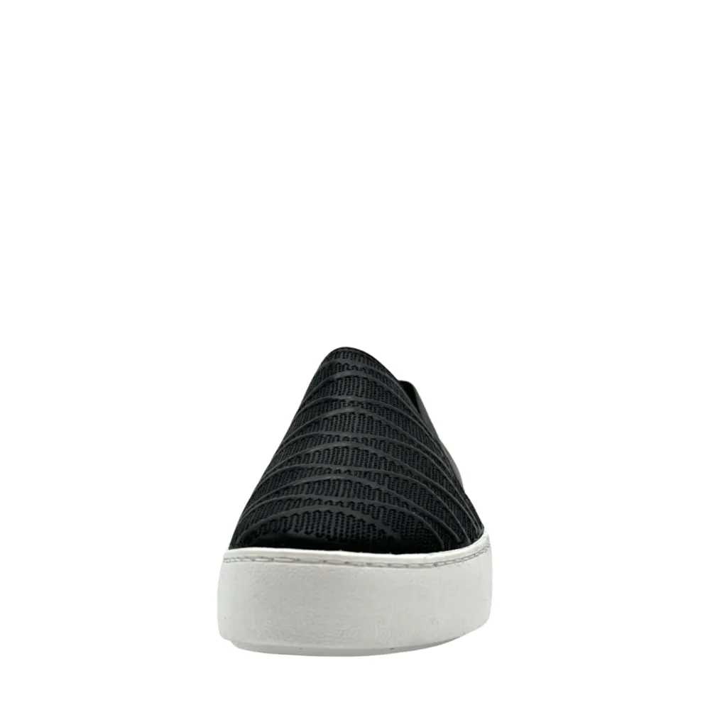 Malta Slip On Sneakers BLACK Discount