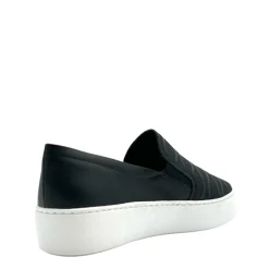 Malta Slip On Sneakers BLACK Discount
