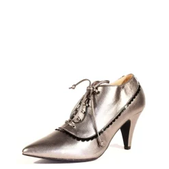 Margaret Pointy Toe Booties Discount