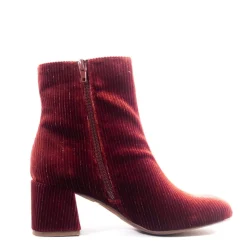 Marino Velvet Booties Online