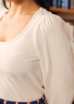 BTC Marvelous Misty Mornings Crewneck Tee Elephant Tusk Best