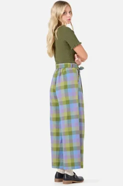 Dangerfield US Maxine Check Culotte