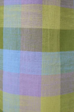 Dangerfield US Maxine Check Culotte