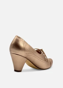 Maytal Retro Heels