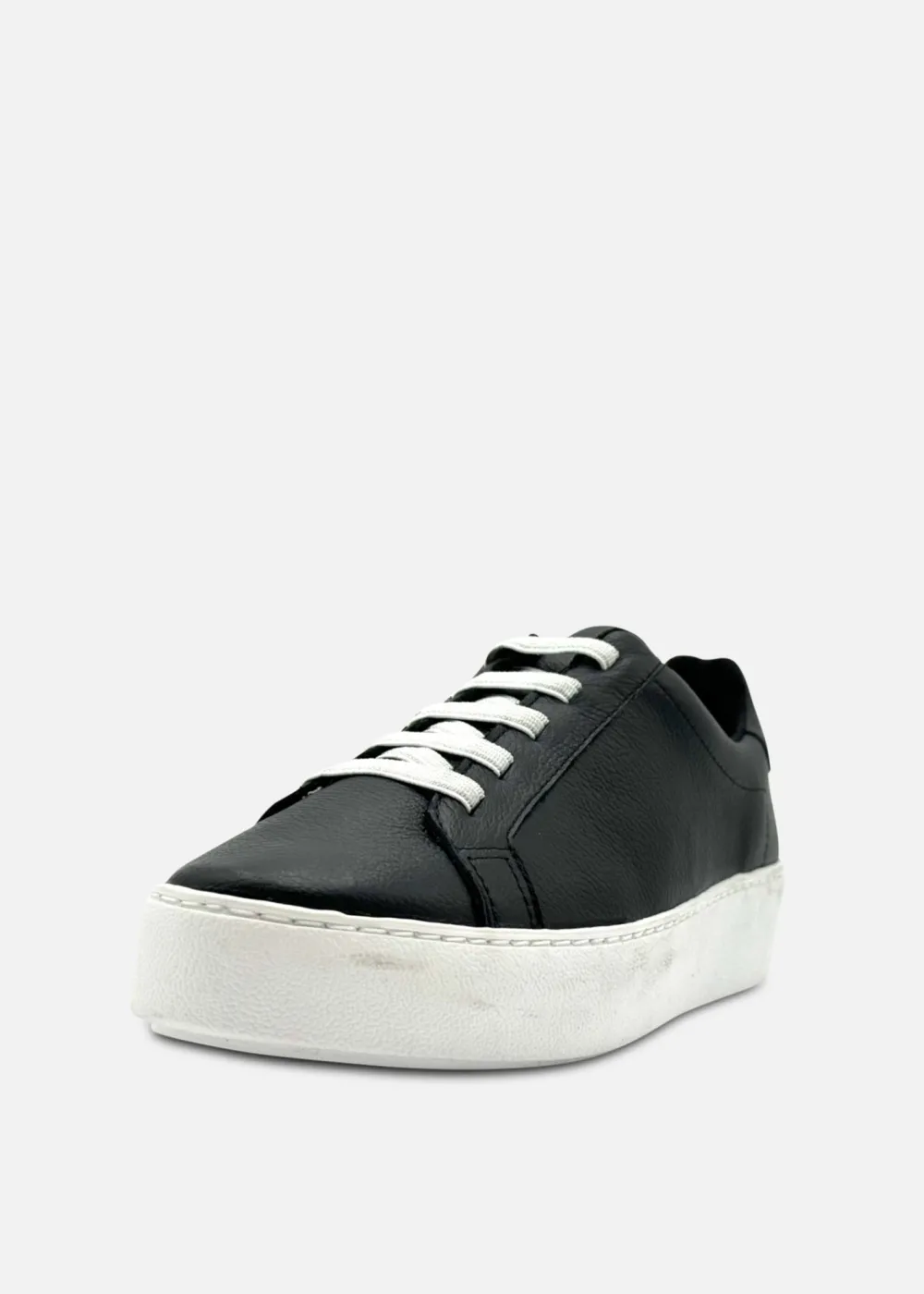 Meloni Leather Tennis Sneakers Sale