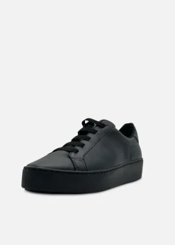 Meloni Leather Tennis Sneakers Sale