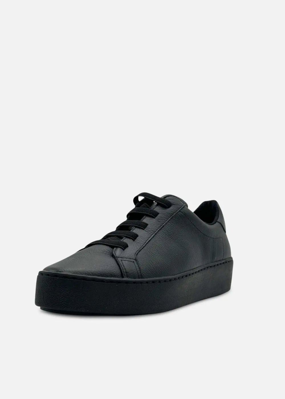 Meloni Leather Tennis Sneakers Sale