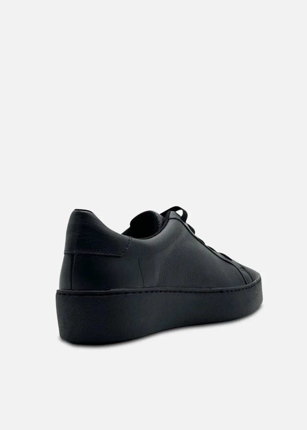 Meloni Leather Tennis Sneakers Sale